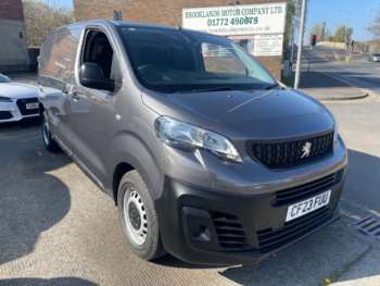 Used Peugeot Expert 2023 for sale - 74286295: Photo