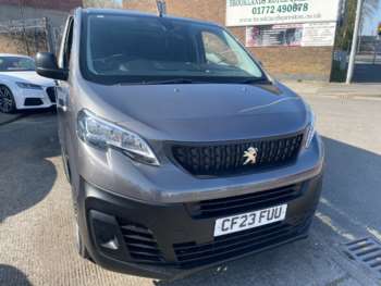 Used Peugeot Expert 2023 for sale - 74286295: Photo
