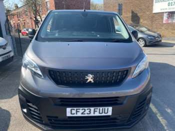 Used Peugeot Expert 2023 for sale - 74286295: Photo