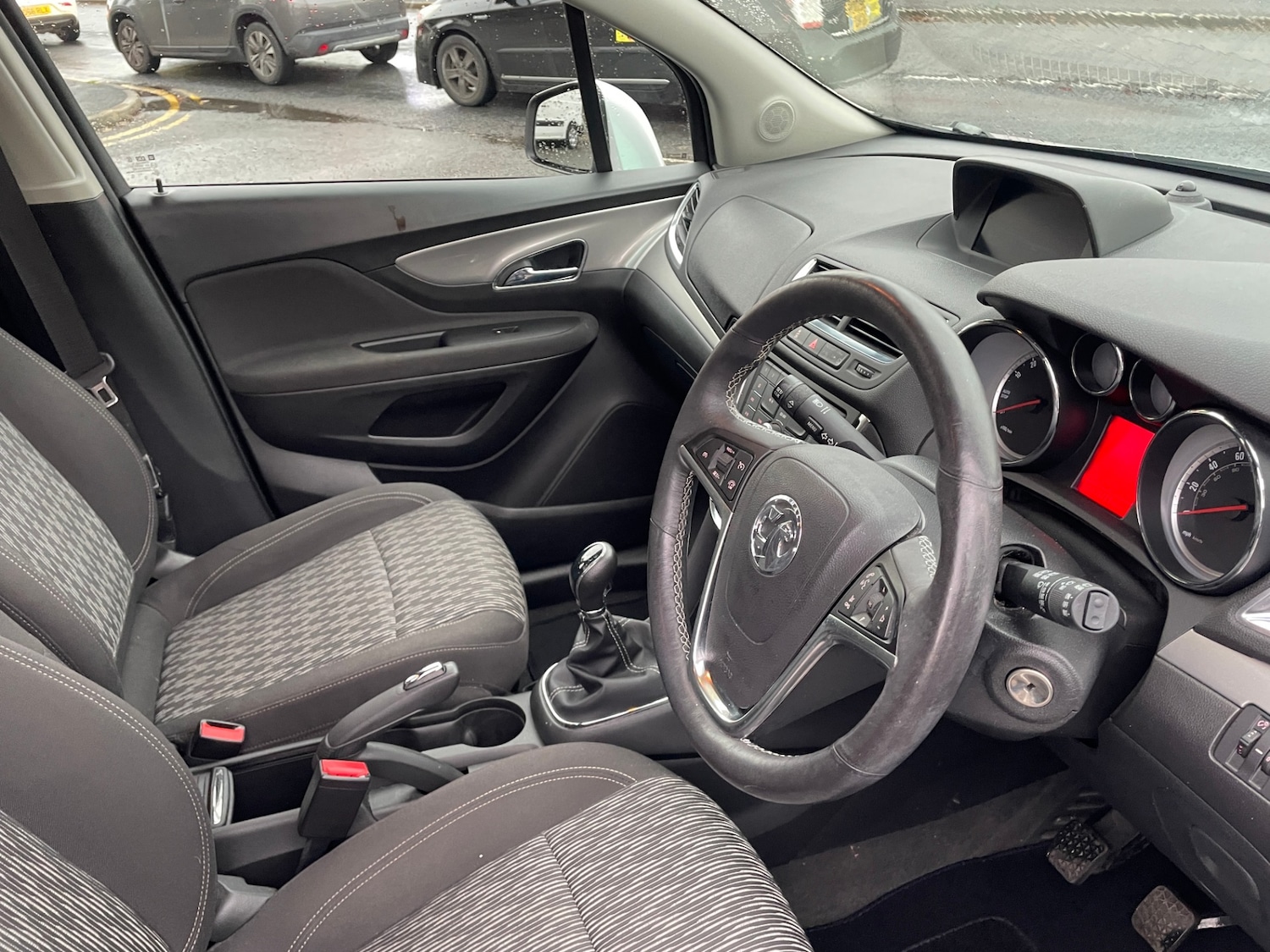 Used Vauxhall Mokka 2015 for sale - 76526459: Photo 16