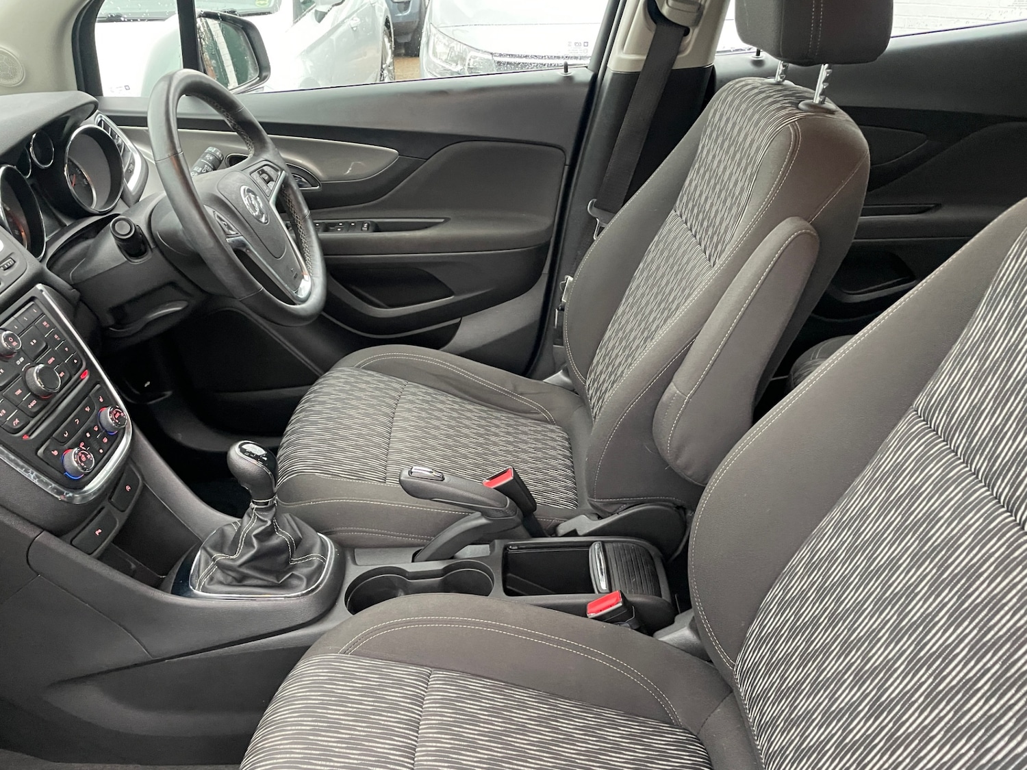 Used Vauxhall Mokka 2015 for sale - 76526459: Photo 19