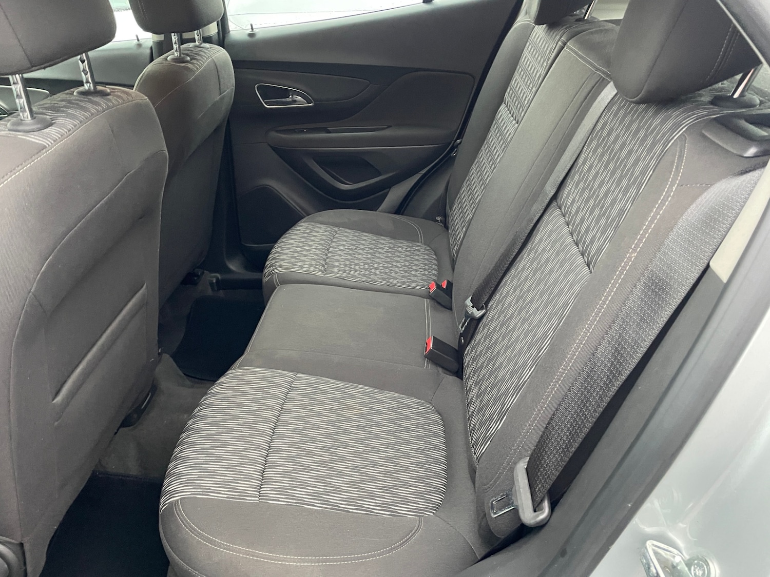 Used Vauxhall Mokka 2015 for sale - 76526459: Photo 20