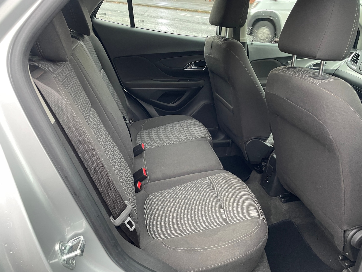 Used Vauxhall Mokka 2015 for sale - 76526459: Photo 21