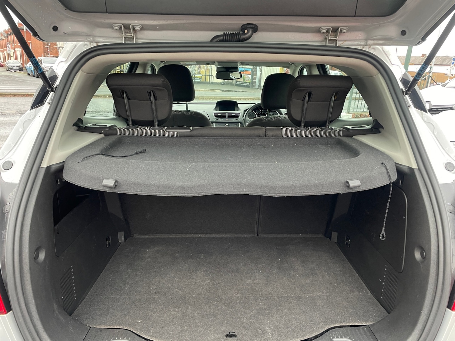 Used Vauxhall Mokka 2015 for sale - 76526459: Photo 22