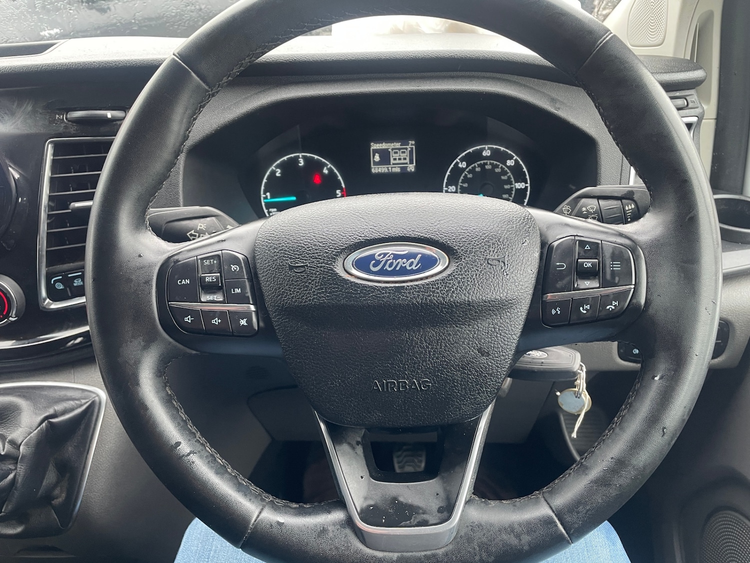 Used Ford Transit Custom 2022 for sale - 76578452: Photo 12