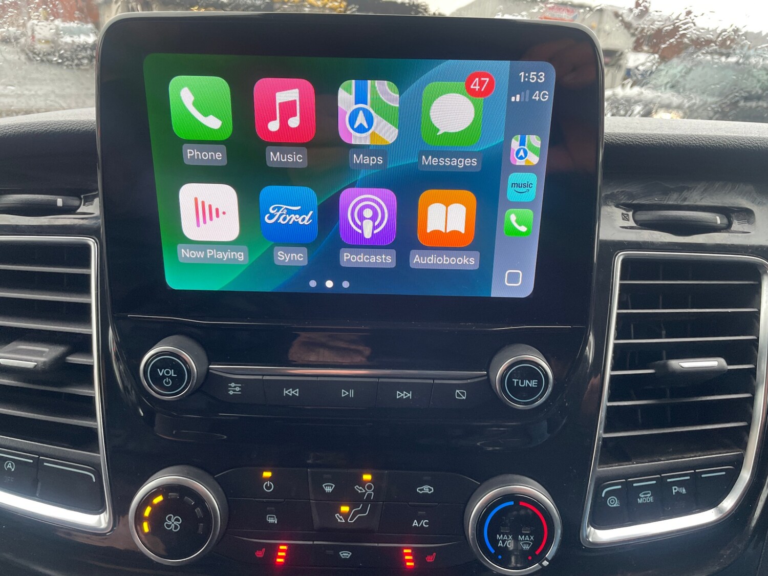 Used Ford Transit Custom 2022 for sale - 76578452: Photo 16