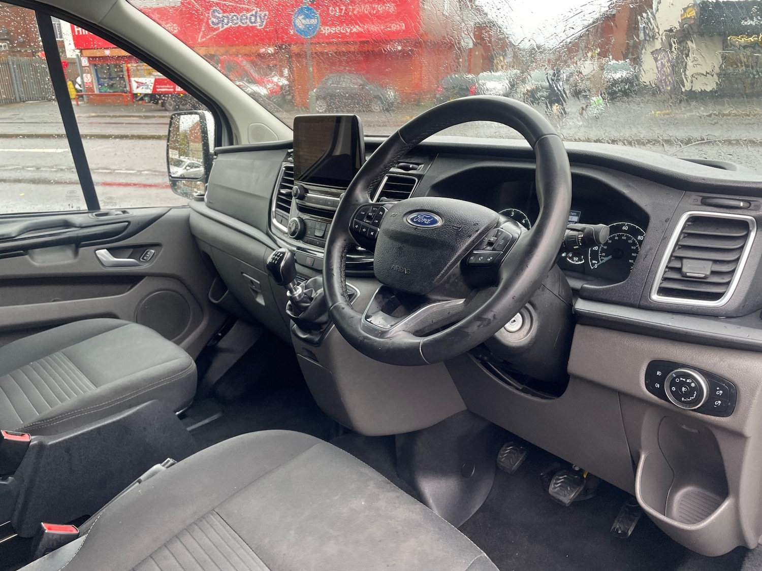 Used Ford Transit Custom 2022 for sale - 76578452: Photo 17