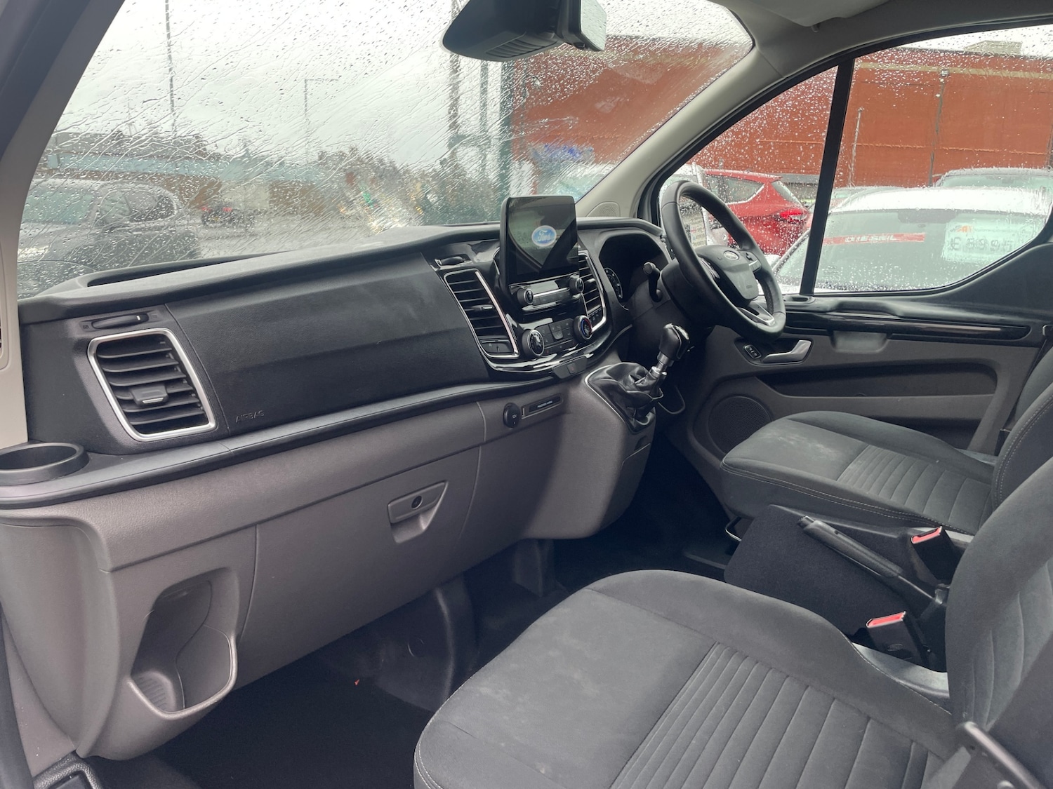 Used Ford Transit Custom 2022 for sale - 76578452: Photo 19