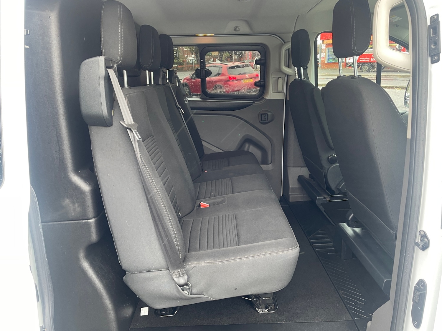 Used Ford Transit Custom 2022 for sale - 76578452: Photo 21