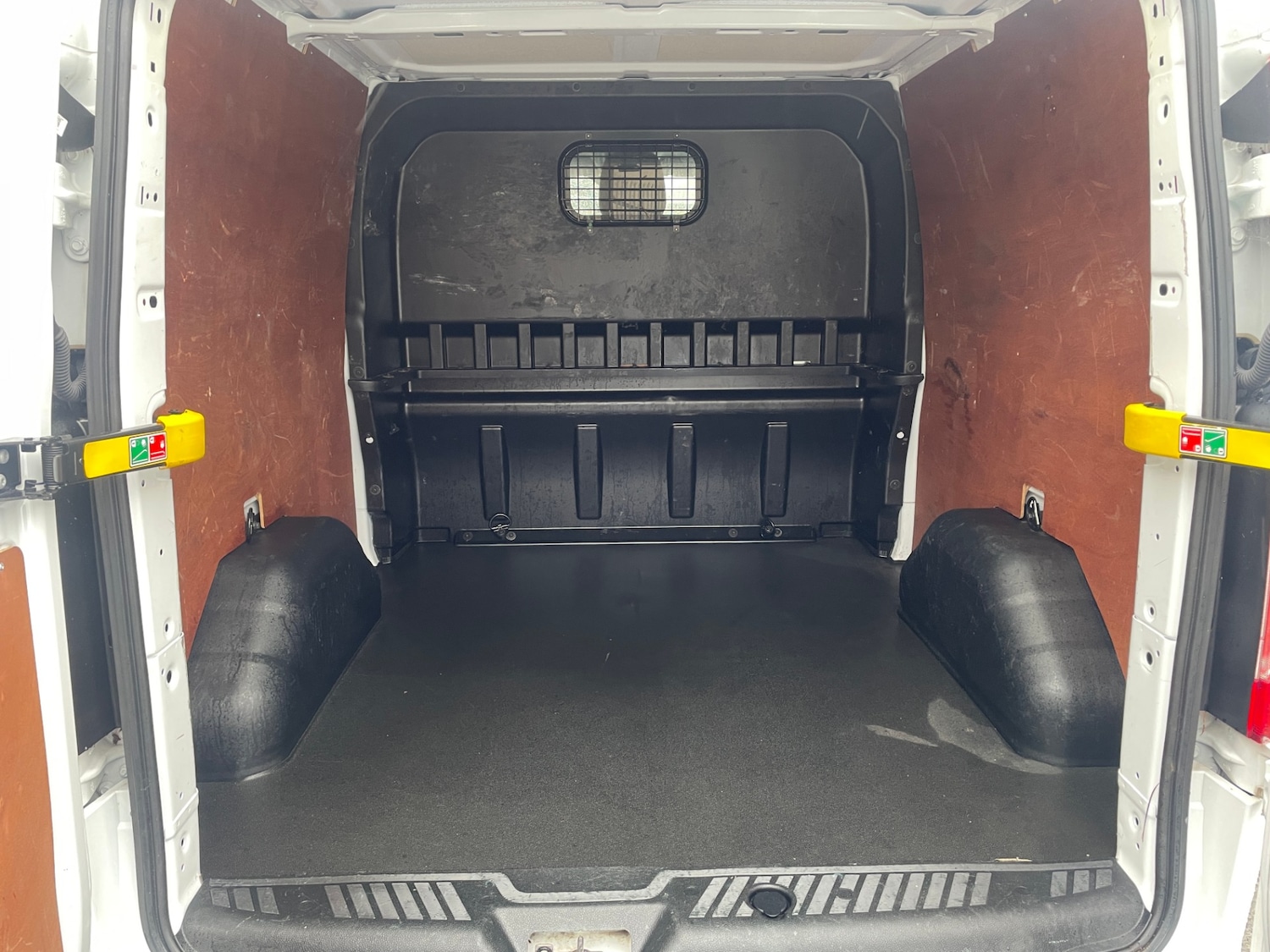 Used Ford Transit Custom 2022 for sale - 76578452: Photo 22