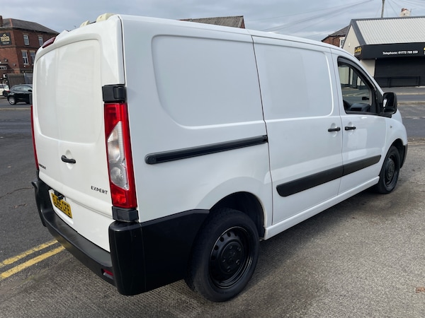 Used Peugeot Expert 2015 for sale - 76234956: Photo 13