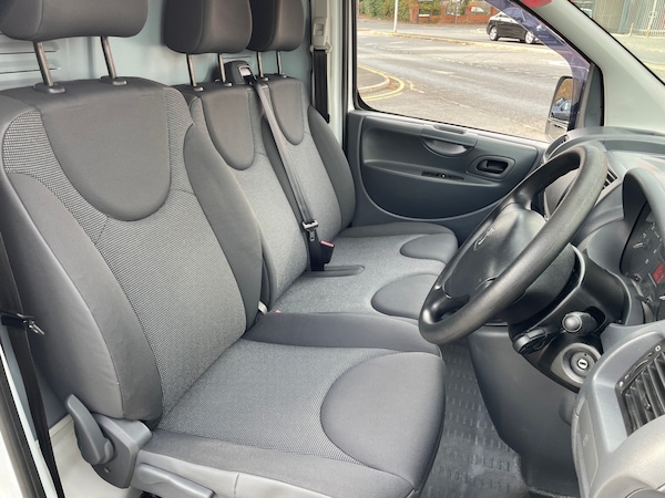 Used Peugeot Expert 2015 for sale - 76234956: Photo 16