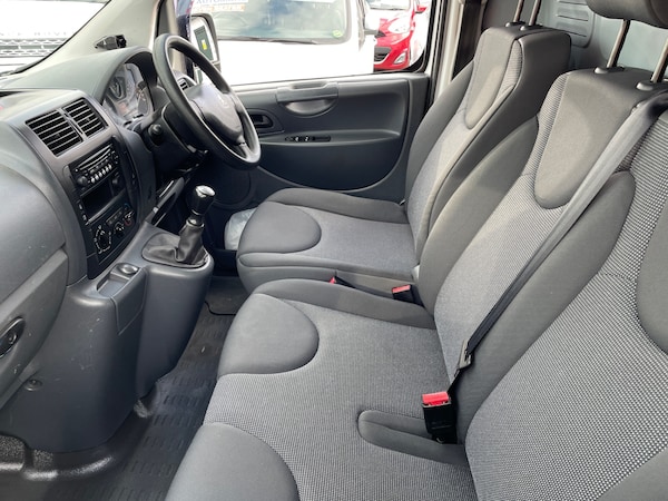 Used Peugeot Expert 2015 for sale - 76234956: Photo 17
