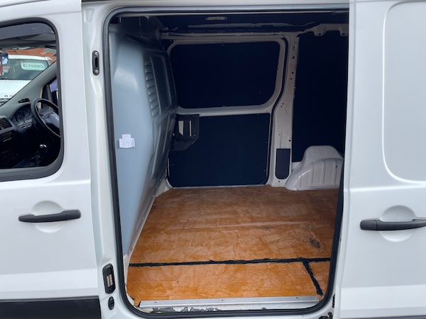 Used Peugeot Expert 2015 for sale - 76234956: Photo 18