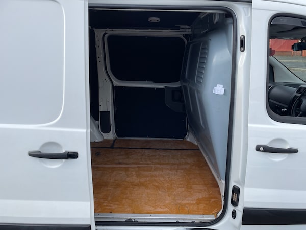 Used Peugeot Expert 2015 for sale - 76234956: Photo 19