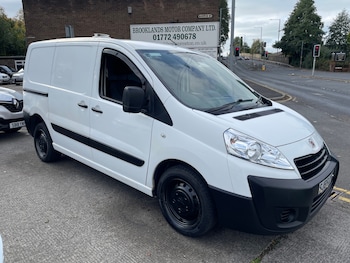 Used Peugeot Expert 2015 for sale - 76234956: Photo 2