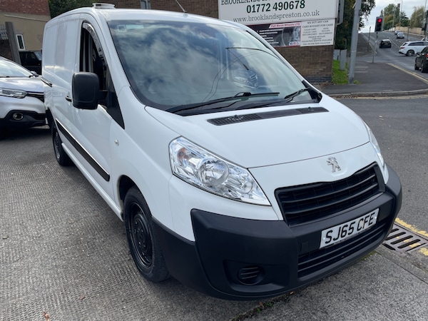 Used Peugeot Expert 2015 for sale - 76234956: Photo 3