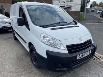 Used Peugeot Expert 2015 for sale - 76234956: Photo 3