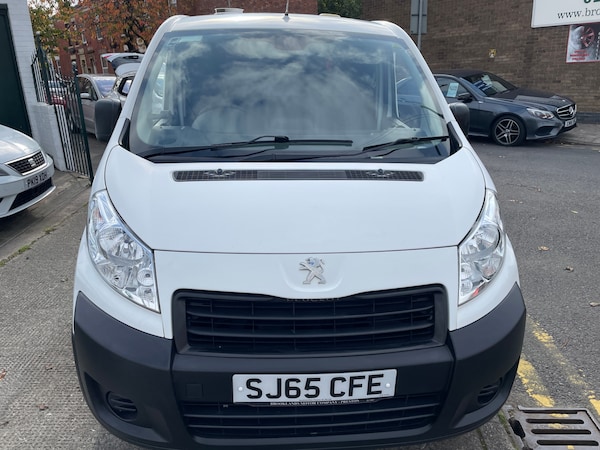 Used Peugeot Expert 2015 for sale - 76234956: Photo 5