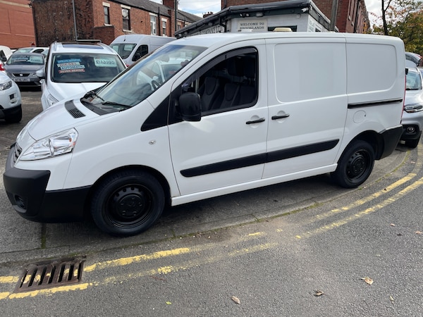 Used Peugeot Expert 2015 for sale - 76234956: Photo 7