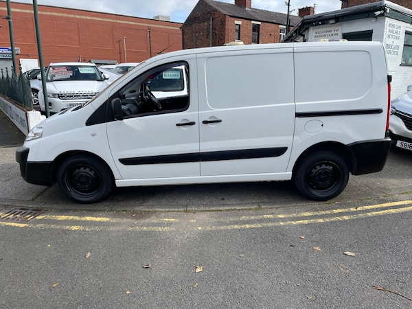 Used Peugeot Expert 2015 for sale - 76234956: Photo 8