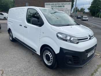 Used Citroen Dispatch 2021 for sale - 74692345: Photo