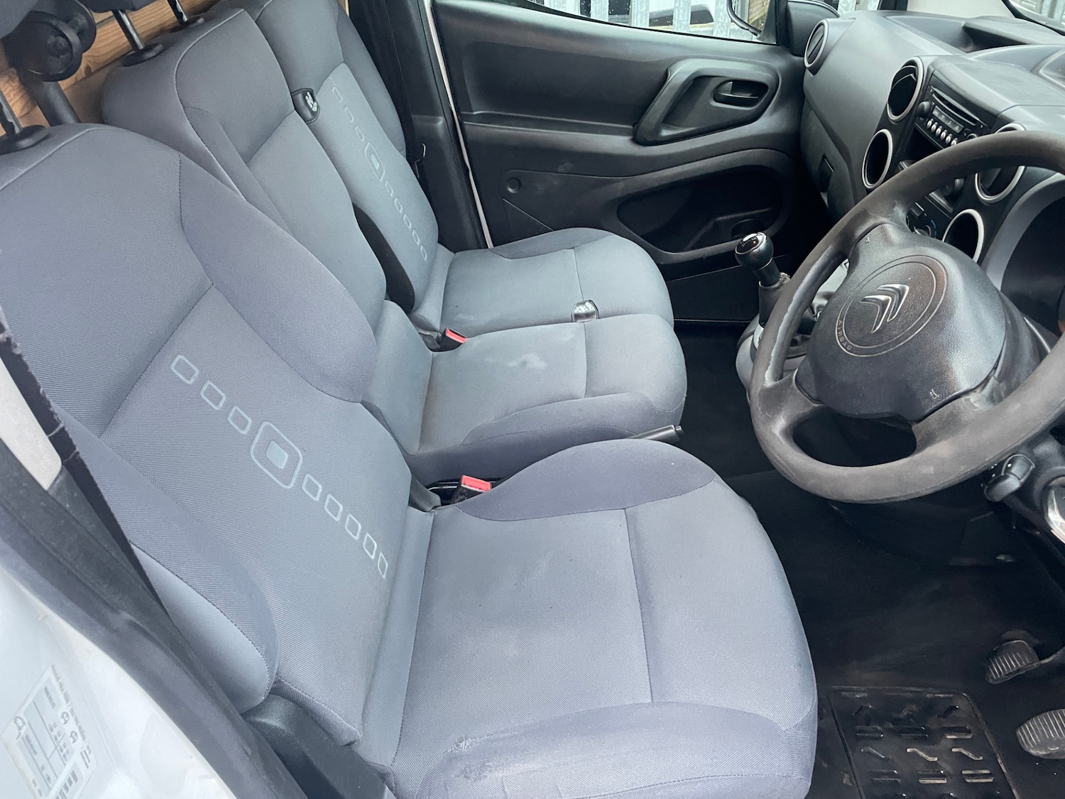 Used Citroen Berlingo 2013 for sale - 76960336: Photo 12