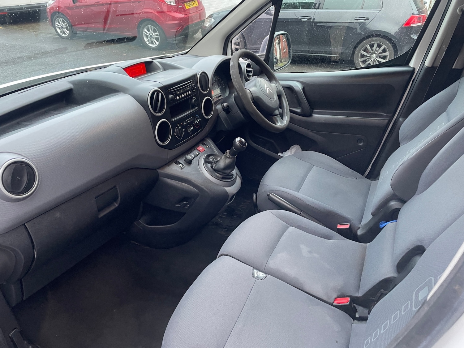 Used Citroen Berlingo 2013 for sale - 76960336: Photo 13