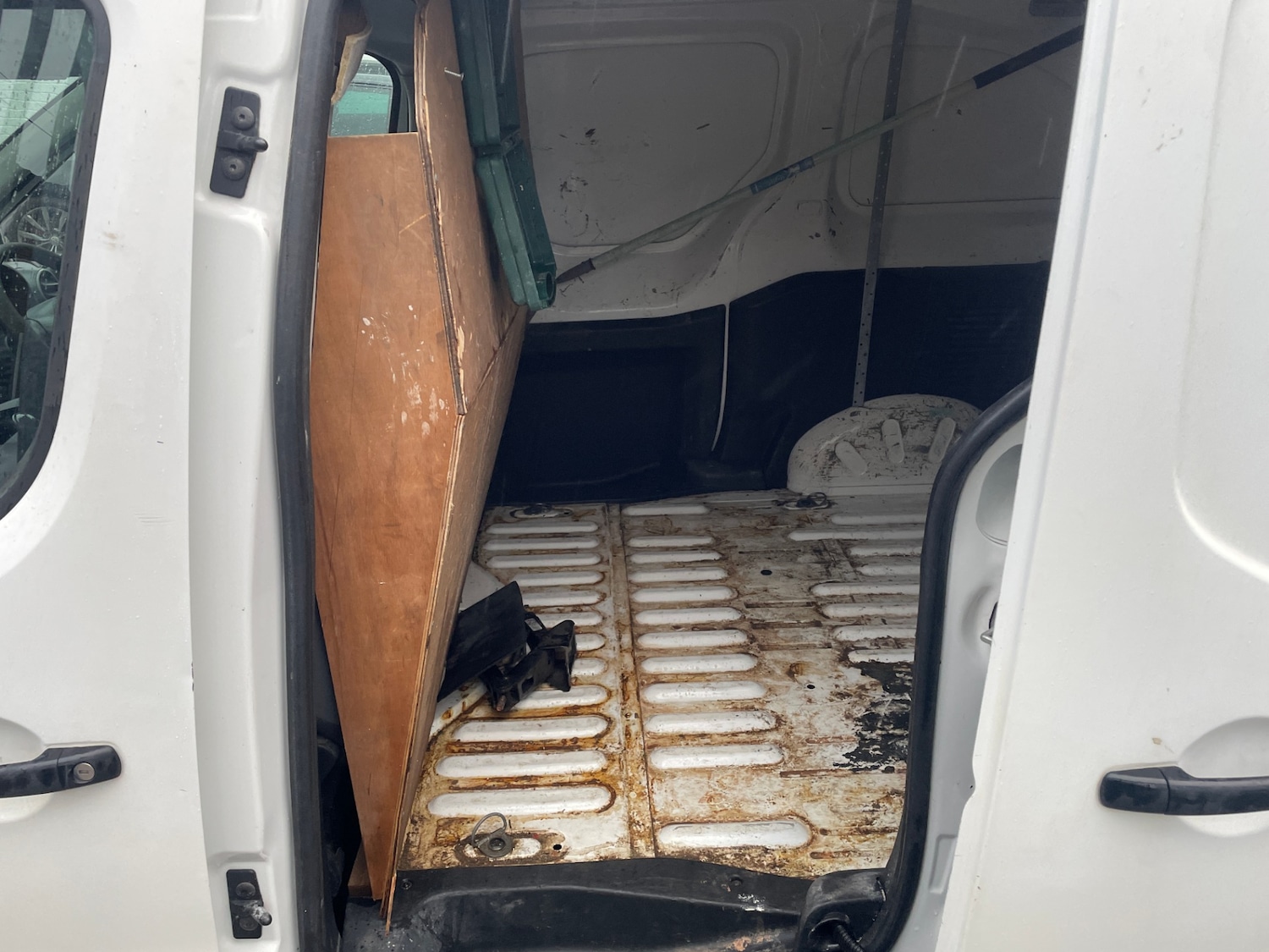 Used Citroen Berlingo 2013 for sale - 76960336: Photo 14