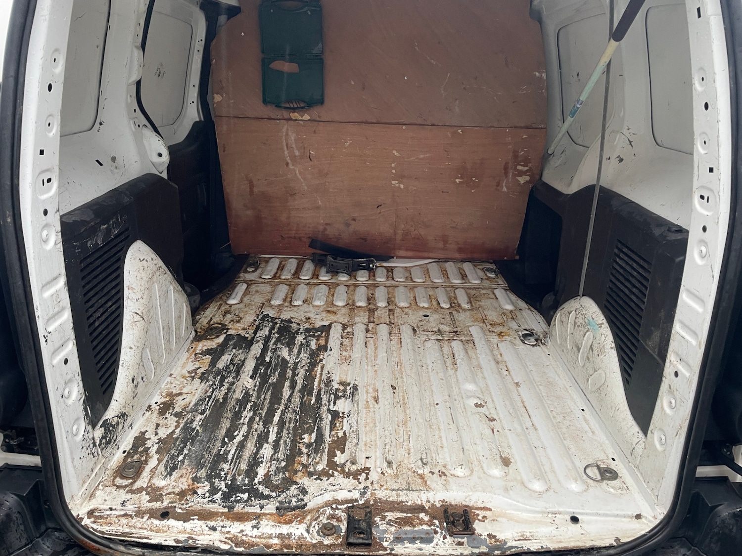 Used Citroen Berlingo 2013 for sale - 76960336: Photo 15