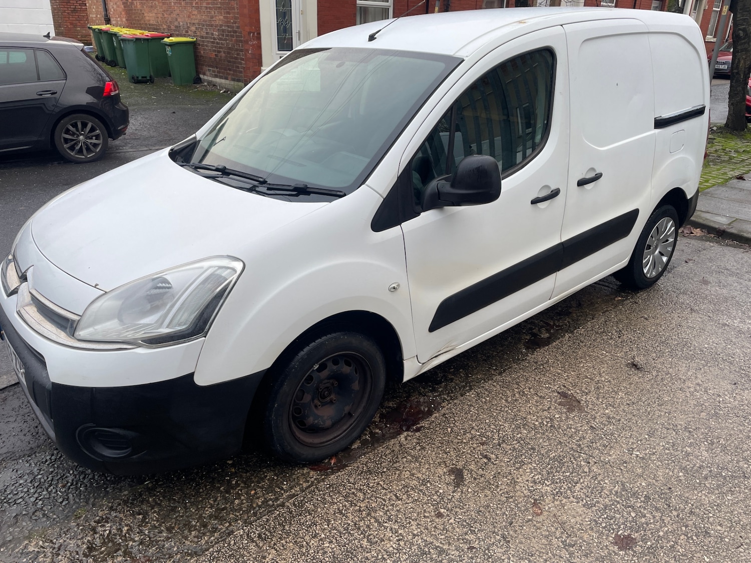 Used Citroen Berlingo 2013 for sale - 76960336: Photo 6