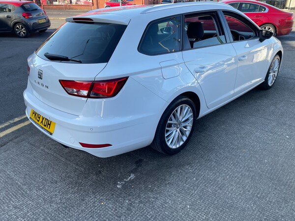 Used SEAT Leon 2019 for sale - 73864468: Photo 10