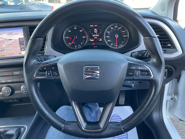Used SEAT Leon 2019 for sale - 73864468: Photo 11