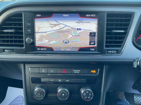 Used SEAT Leon 2019 for sale - 73864468: Photo 12