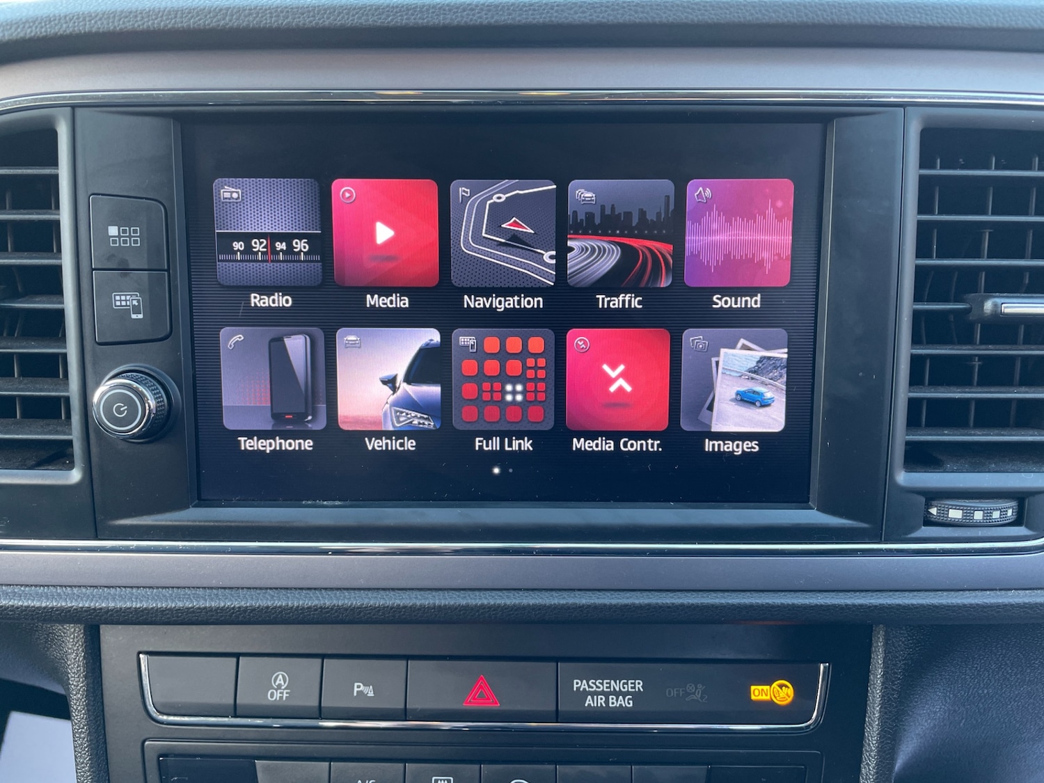 Vehicle 13