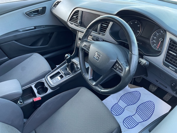 Used SEAT Leon 2019 for sale - 73864468: Photo 14