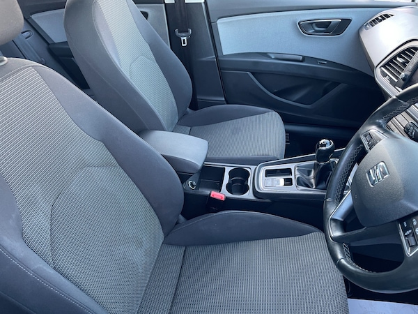 Used SEAT Leon 2019 for sale - 73864468: Photo 15