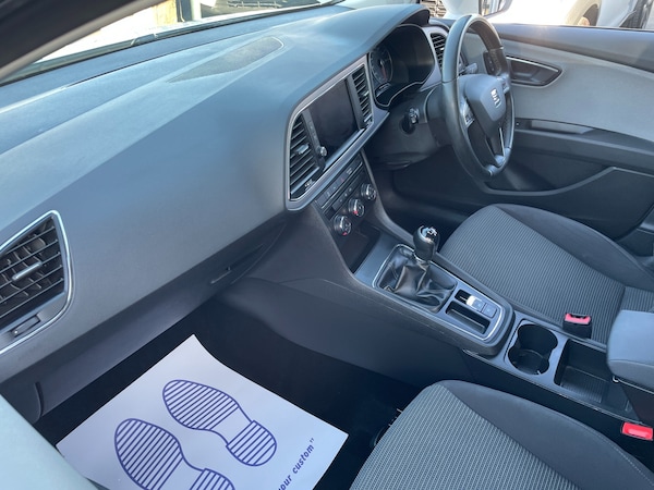 Used SEAT Leon 2019 for sale - 73864468: Photo 16