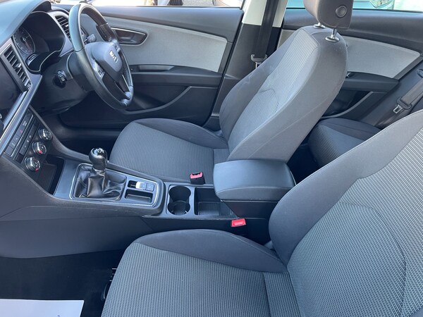 Used SEAT Leon 2019 for sale - 73864468: Photo 17