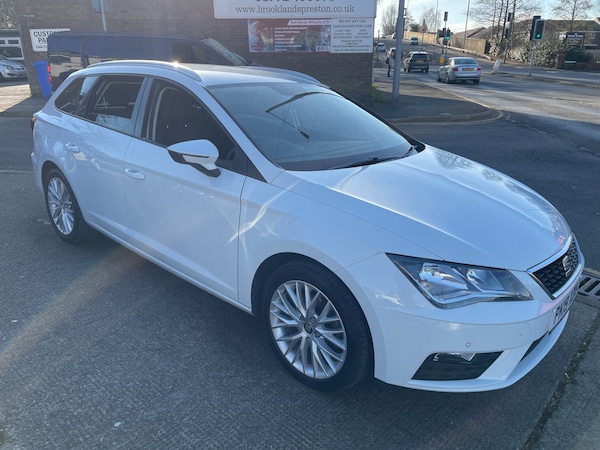 Used SEAT Leon 2019 for sale - 73864468: Photo 1