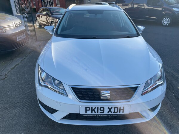 Used SEAT Leon 2019 for sale - 73864468: Photo 22