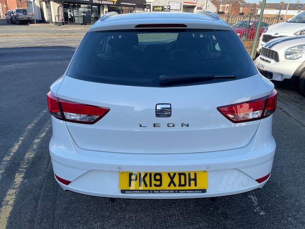 Used SEAT Leon 2019 for sale - 73864468: Photo 23