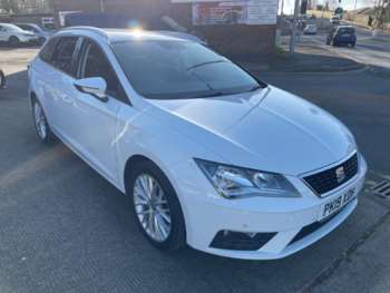 Used SEAT Leon 2019 for sale - 73864468: Photo