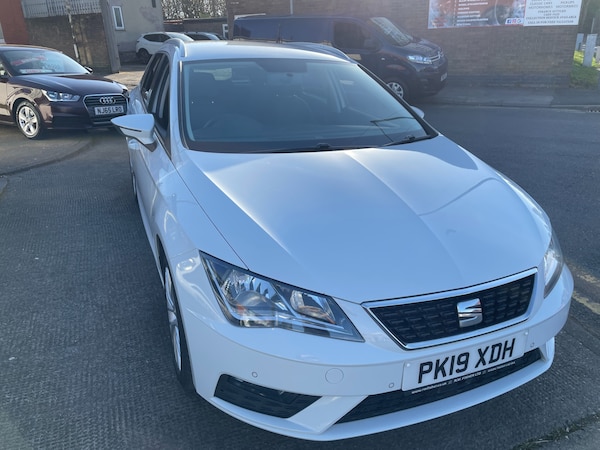 Used SEAT Leon 2019 for sale - 73864468: Photo 3
