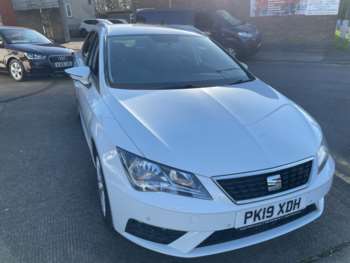 Used SEAT Leon 2019 for sale - 73864468: Photo