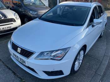 Used SEAT Leon 2019 for sale - 73864468: Photo