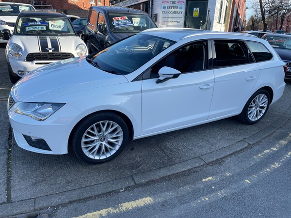 Used SEAT Leon 2019 for sale - 73864468: Photo 5