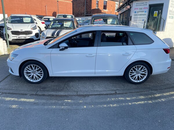 Used SEAT Leon 2019 for sale - 73864468: Photo 6