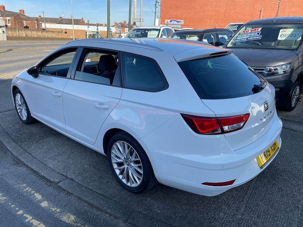Used SEAT Leon 2019 for sale - 73864468: Photo 7