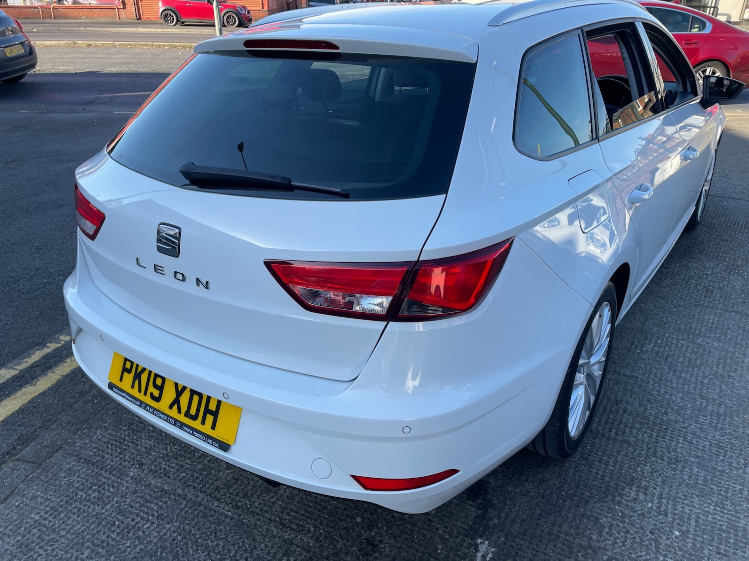 Vehicle 9